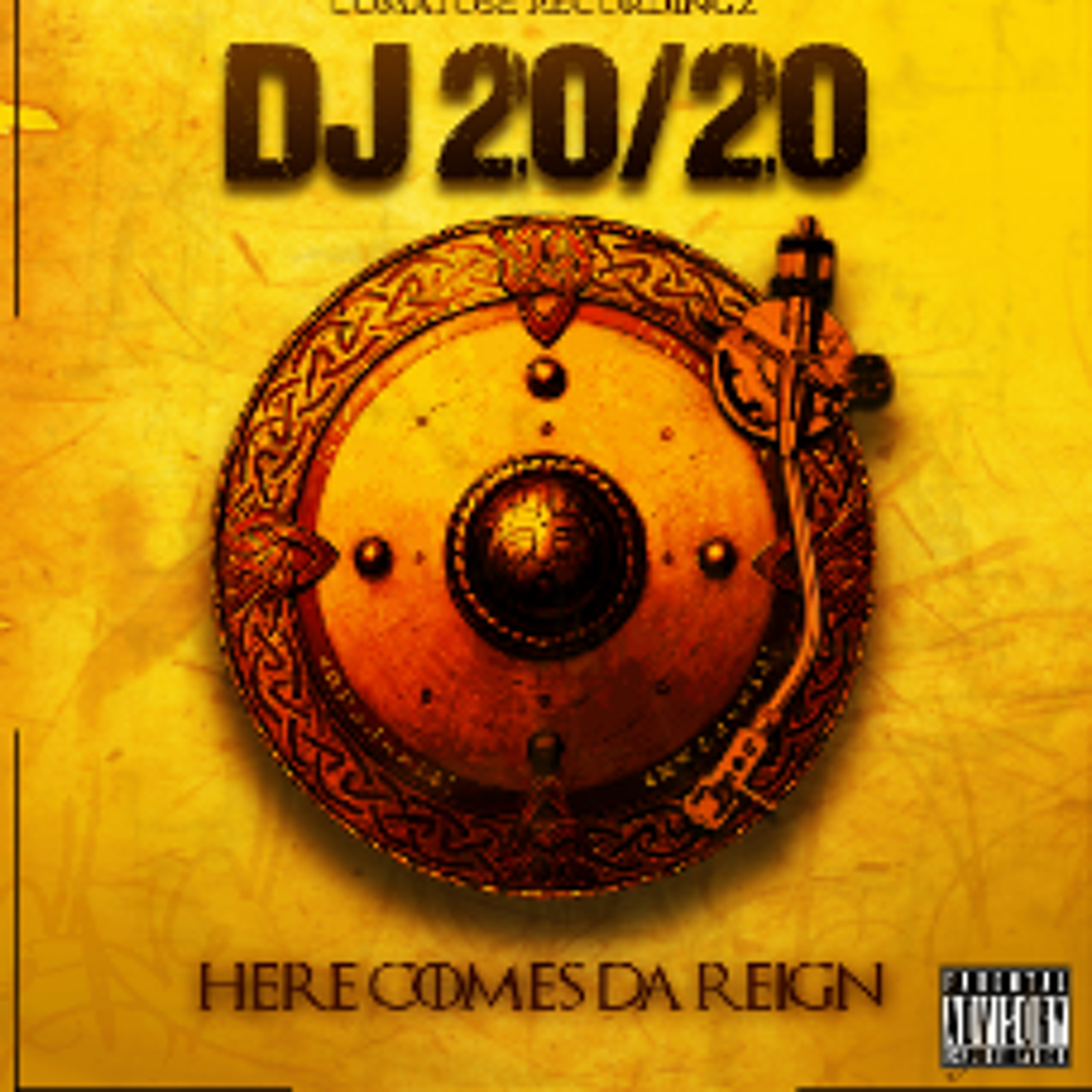 Here Comez Da Reign