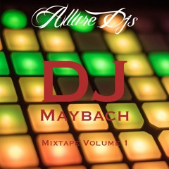 Pregame Hits March 2018 - Maybach Mixtapes