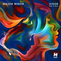 Major Minor - Visor (feat el doré)