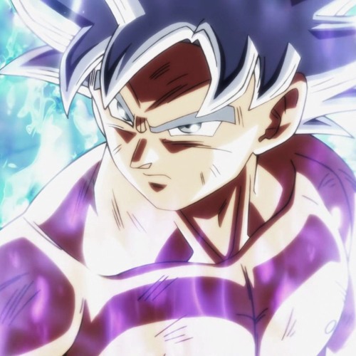 MASTERED ULTRA INSTINCT w/ wyt