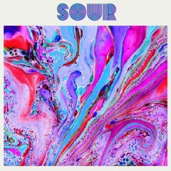 Spaceship Over The Milky Way