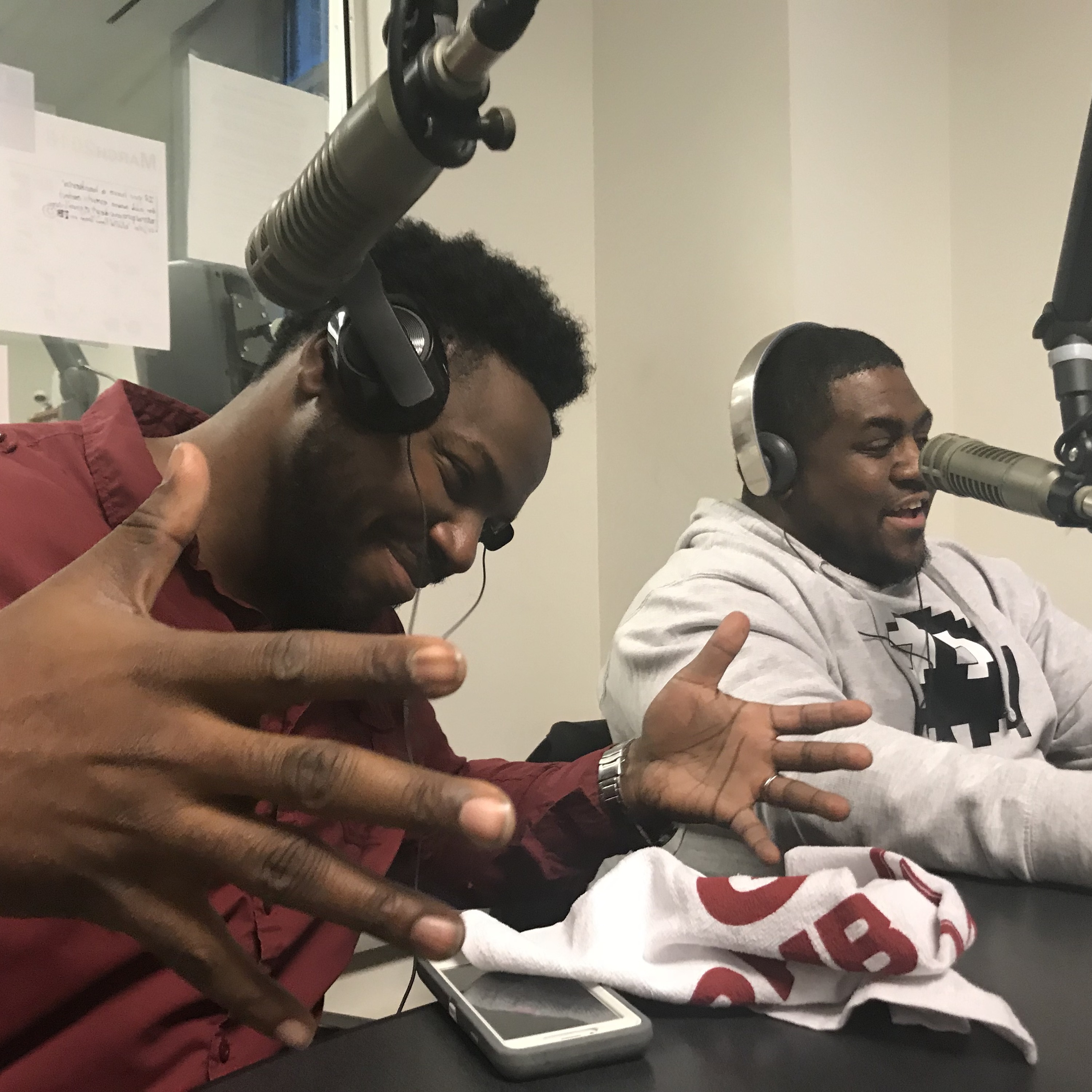 Radio One Chicago