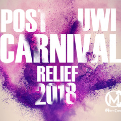 Post Uwi Carnival Relief 2018