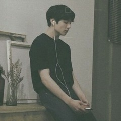 jungkook-only then (full cover)