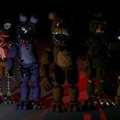 fnaf epoch