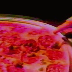 its like ive entered that seventh dimension or something