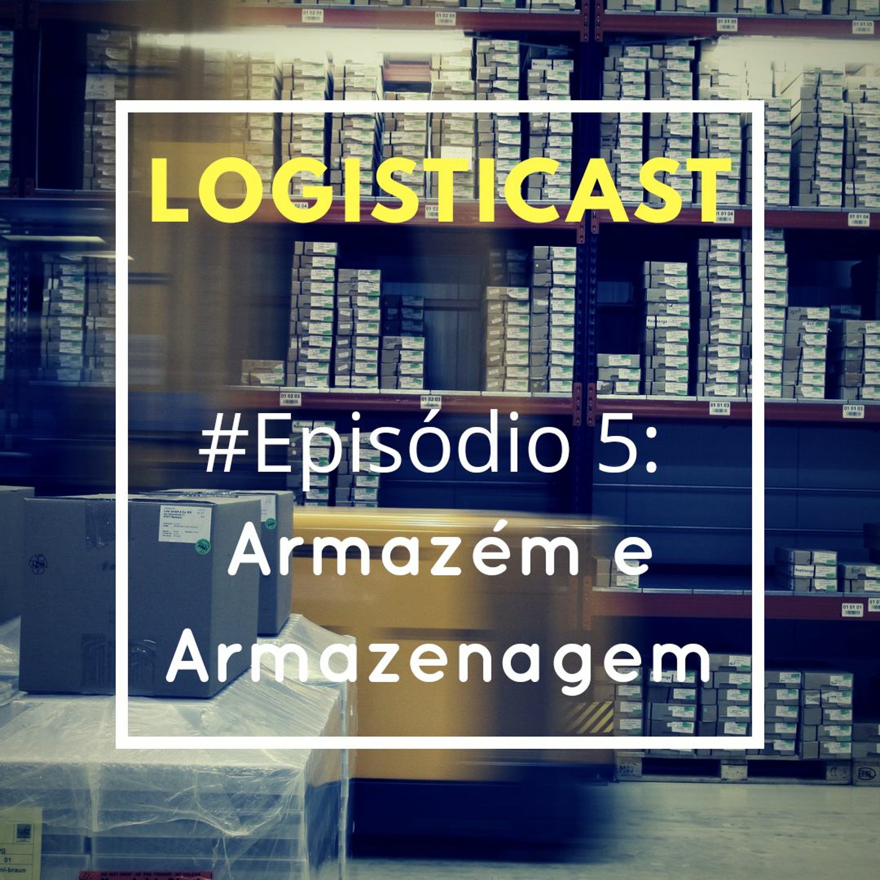 LOGISTICAST