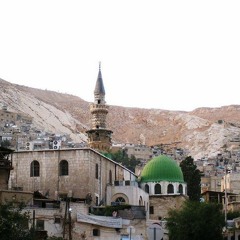 Mawlid And Hadra With Shaykh Abdul Rahman Shaghouri