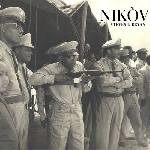 Steves J. Bryan - NIKÒV