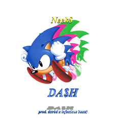 DA$H (Prod. dstrbd x infectious beats)