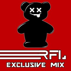 Exclusive Mix - No Mana X Blackgummy