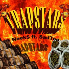 Trap$tar$ ft. SadTeo (prod. MaxoKoolin)