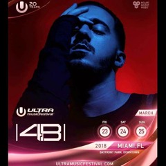4B - Live @ Ultra Music Festival Miami 2018 (Free Download)