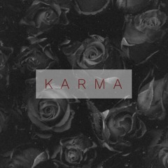 KARMA - Prod by @CallMe_Parker