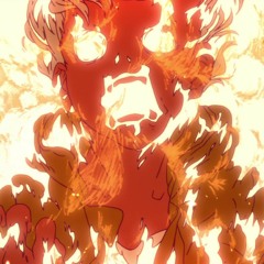 Koyomi Araragi(prod Kid Ocean)