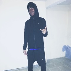 On The Way Freestyle S/o Drakeo (Prod. By Laudiano)