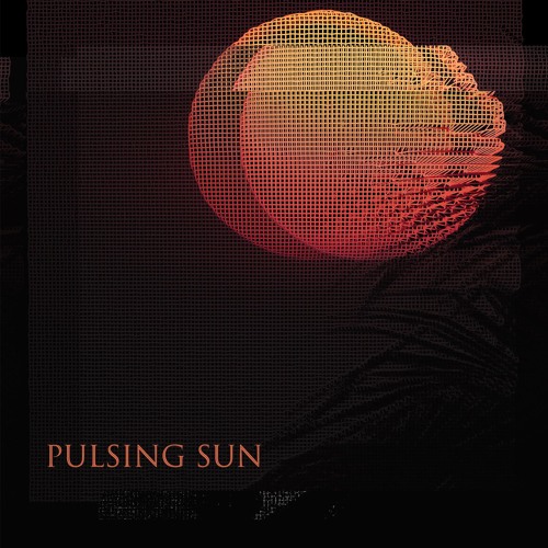 Pulsing Sun (Julia Kahn & Mantra Mantis)