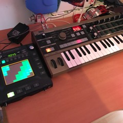 Todos Putos (#vocoderFirstTimer)