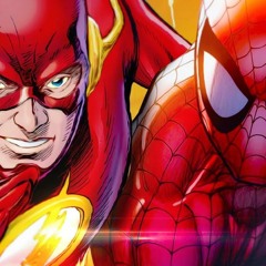 Homem-Aranha VS. Flash | Torneio de Titãs Part. VMZ
