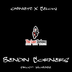 Omnietc ft. Celow ~ Bendin Corners