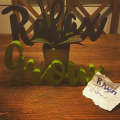 Rhyn TheLyricist- "WassGood" (Who That Be Prod. Wonderlust)