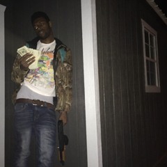 Raystackz Like A Black Rockstar Ft. Zaytrendsetter (prod.Sae Laflare)