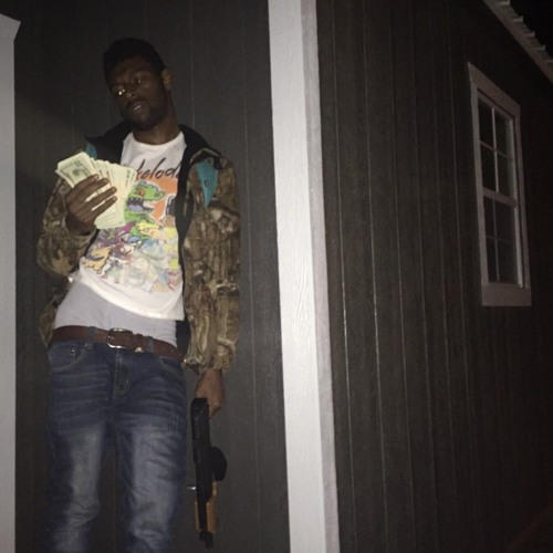 Raystackz Like A Black Rockstar Ft. Zaytrendsetter (prod.Sae Laflare)