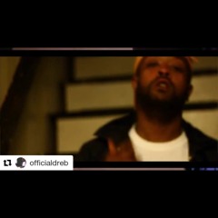 DRE BREEZY - Better Days Freestyle1