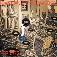 Iowa Music Showcase - Episode 62: Music of Sump Pump Records, Part 2 of 2