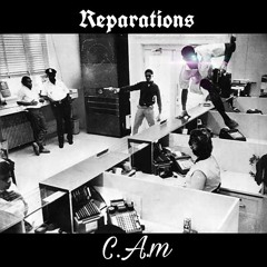 Reparations (prod. By Decap)