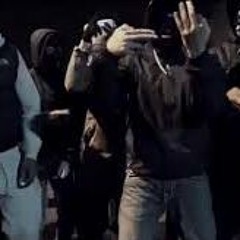 Pappfall - Stora Namn (Prod.by HvonGucci)