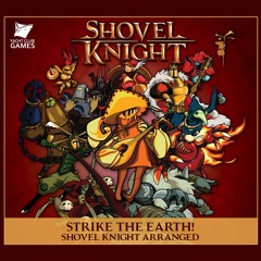 The Lovely Deer Ladies (Shovel Knight Village arrangement)