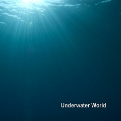 Underwater World  | #Composer_ClubPro_Challenge