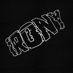 IRONY - TRAE A TUS AMIGOS