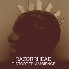 RAZORRHEAD - Interinsection