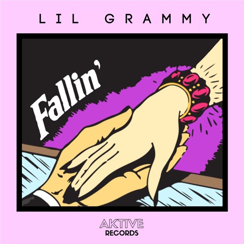 Lil Grammy - Fallin’ (Prod. Lil Benzy)