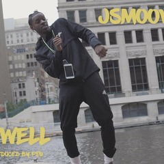 JSmoove - O'Well (Prod. By P80)