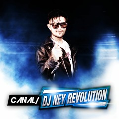 O - SET LAMBADA DJ NEY REVOLUTION
