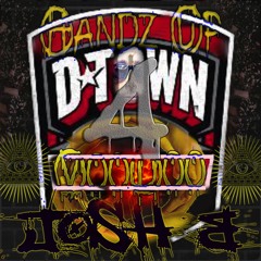 Chris Royal X GodSmack X Josh B_HANDZ UP 4 DTOWN VUDU (JOSH B EDIT)