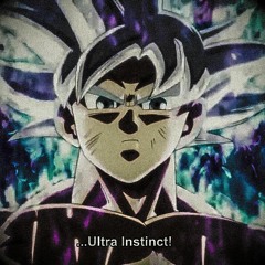 UI Goku