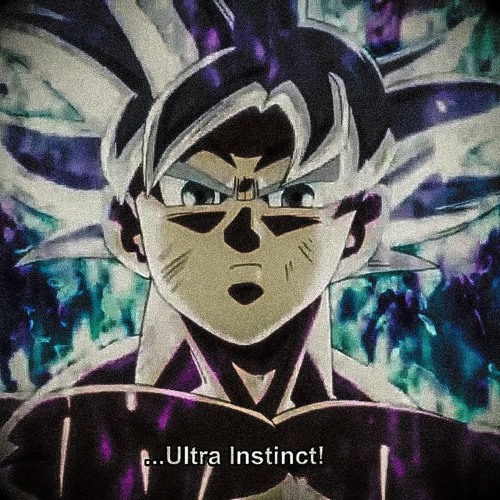 UI Goku
