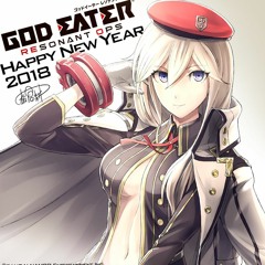 God Eater: Resonant Ops OP