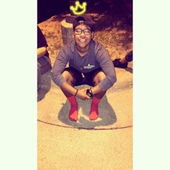 Supreme Ky- fake smiles