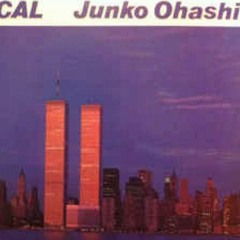 Junko Ohashi - Telephone Number Future Funk Remix
