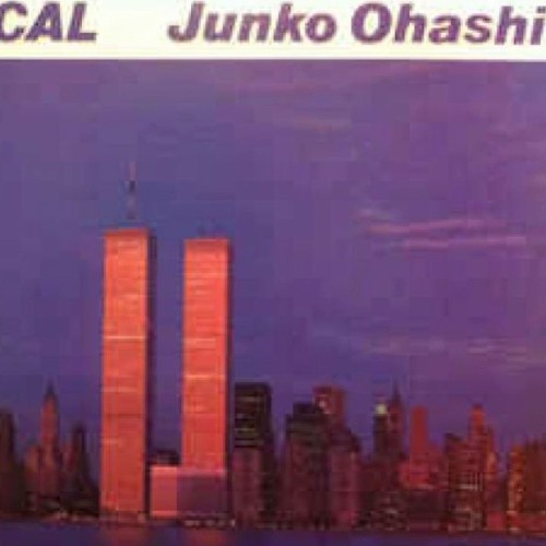 Junko Ohashi - Telephone Number Future Funk Remix