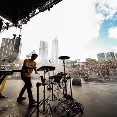 Ookay - Live @ Ultra Music Festival Miami 2018 (Free Download)