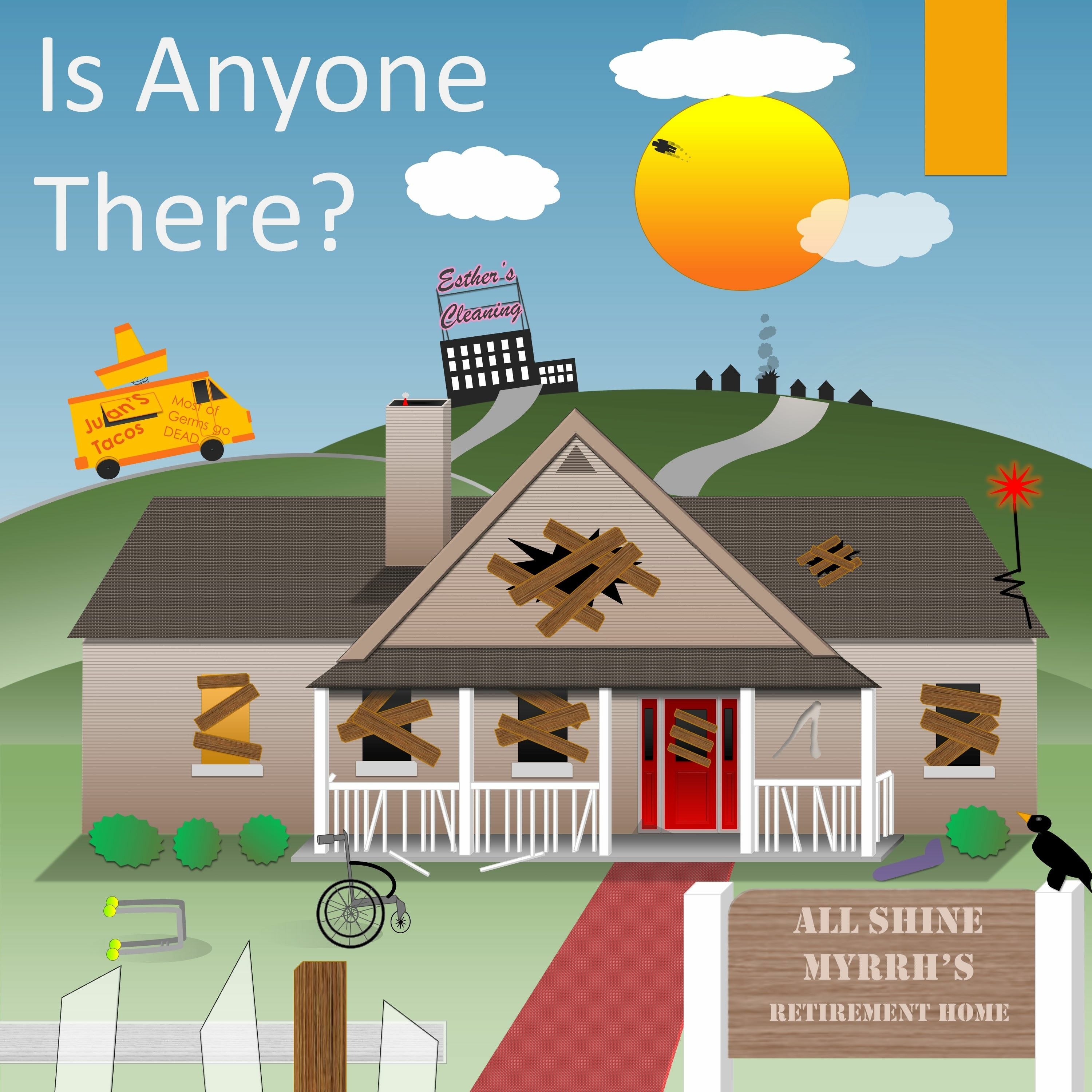 Episode 94 - In the Field (Explicit Content)