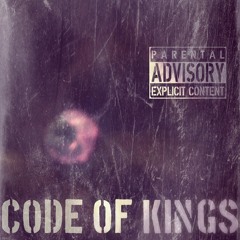 Code of Kings Prod. G Imperial