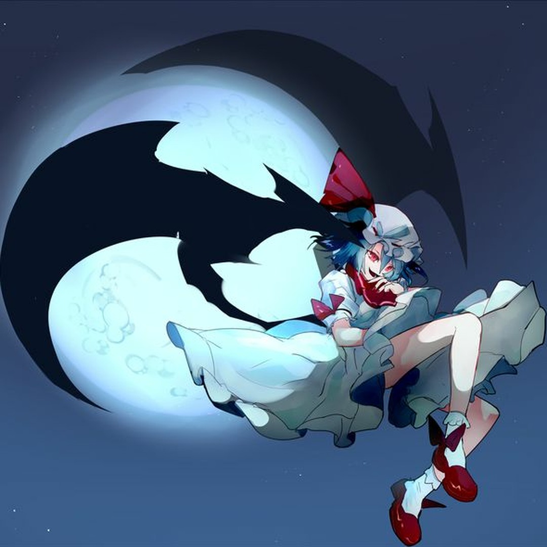 Stream 【東方電気笛10】亡き王女の為のセプテット【レミリア】 by