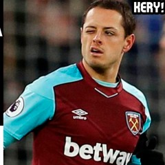 CHICHARITO SE LIBRA DE MOYES EN WEST HAM  PIZARRO TEME PERDERSE EL MUNDIAL  SALAH SE QUEDA